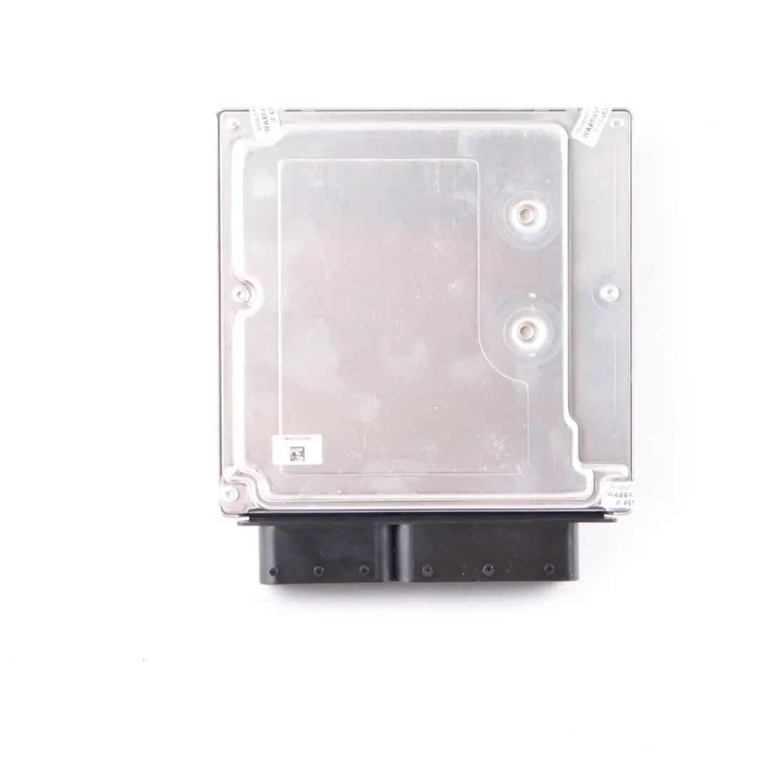 BMW Z4 E85 2.0 N46 150HP Engine Module ECU Kit DME 7565300 + EWS + Key Manual - SKU 7565300-18 - Part number 9145097