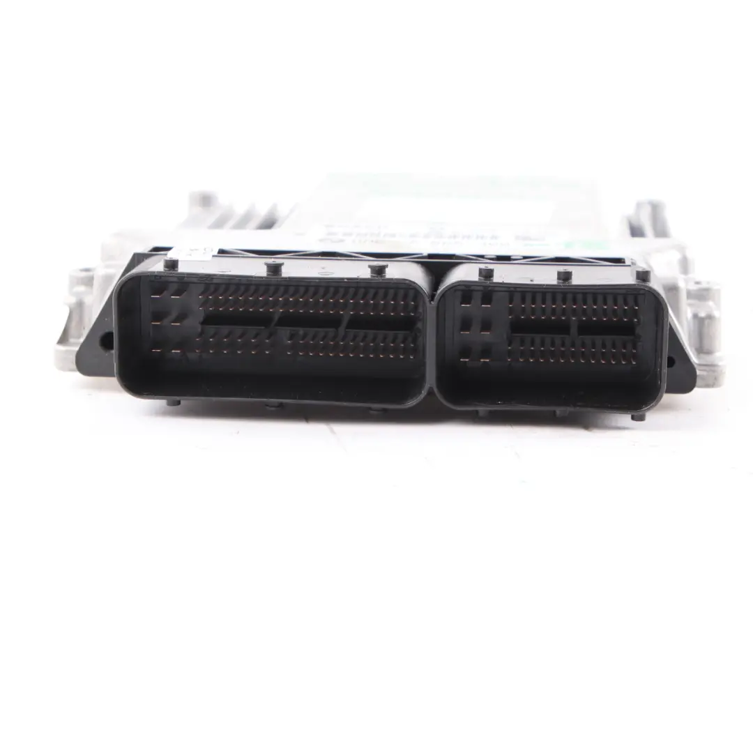 BMW Z4 E85 2.0 N46 150HP Engine Module ECU Kit DME 7565300 + EWS + Key Manual - SKU 7565300-18 - Part number 9145097