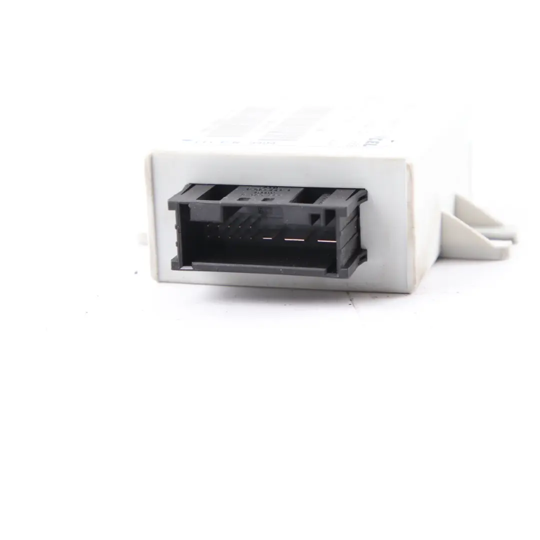 BMW Z4 E85 2.0 N46 150HP Engine Module ECU Kit DME 7565300 + EWS + Key Manual - SKU 7565300-18 - Part number 9145097