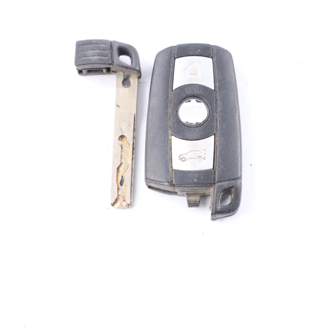 N46 150HP Engine ECU Kit DME CAS3 Key Manual to BMW E87 E90 E91 120i 320i with Part number 7565300 BMW E87 E90 E91 120i 320i N46 150HP Engine ECU Kit DME CAS3 Key Manual - SKU 7565300-19 - Part number 7565300