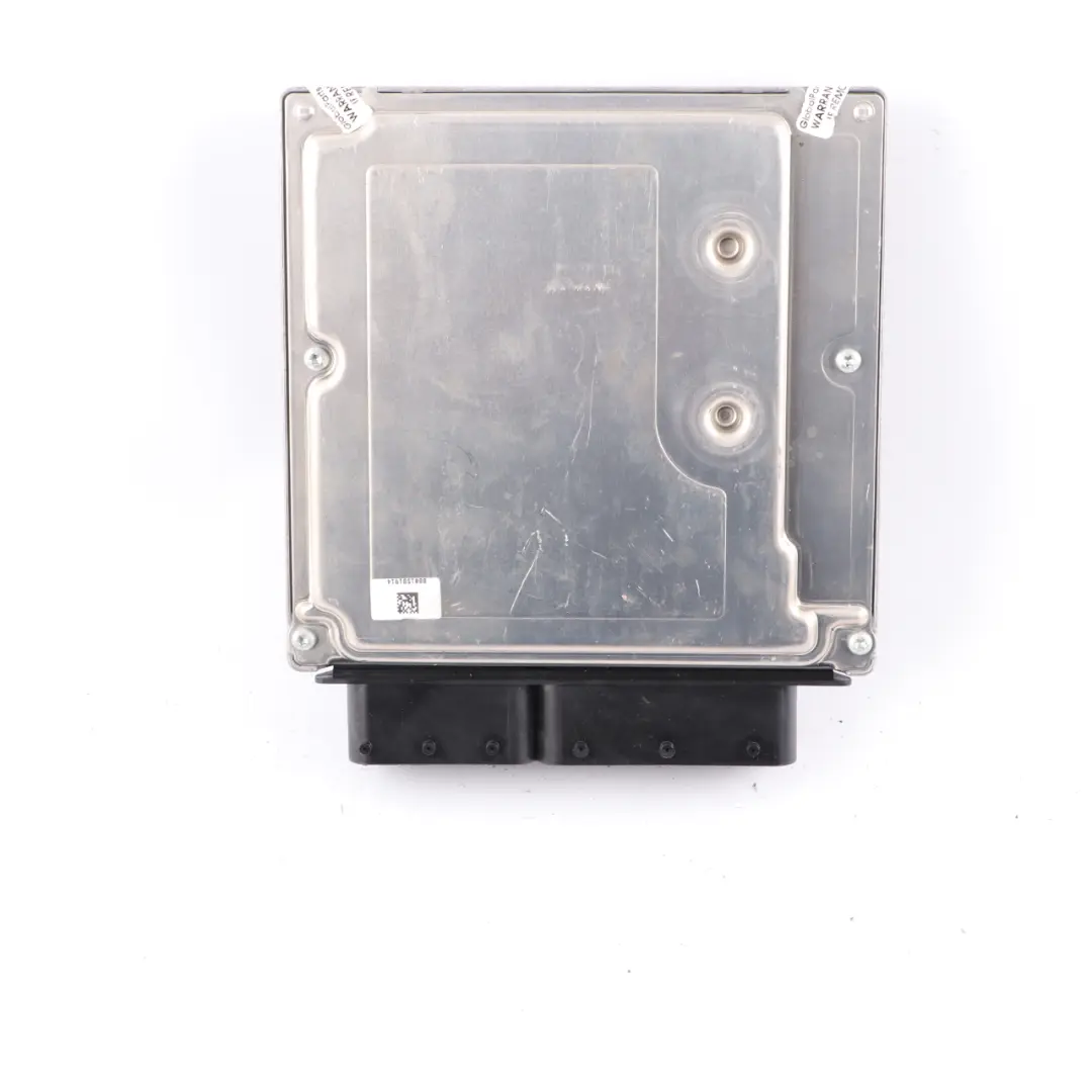 BMW E87 E90 E91 120i 320i N46 150HP Engine ECU Kit DME CAS3 Key Manual - SKU 7565300-19 - Part number 7565300