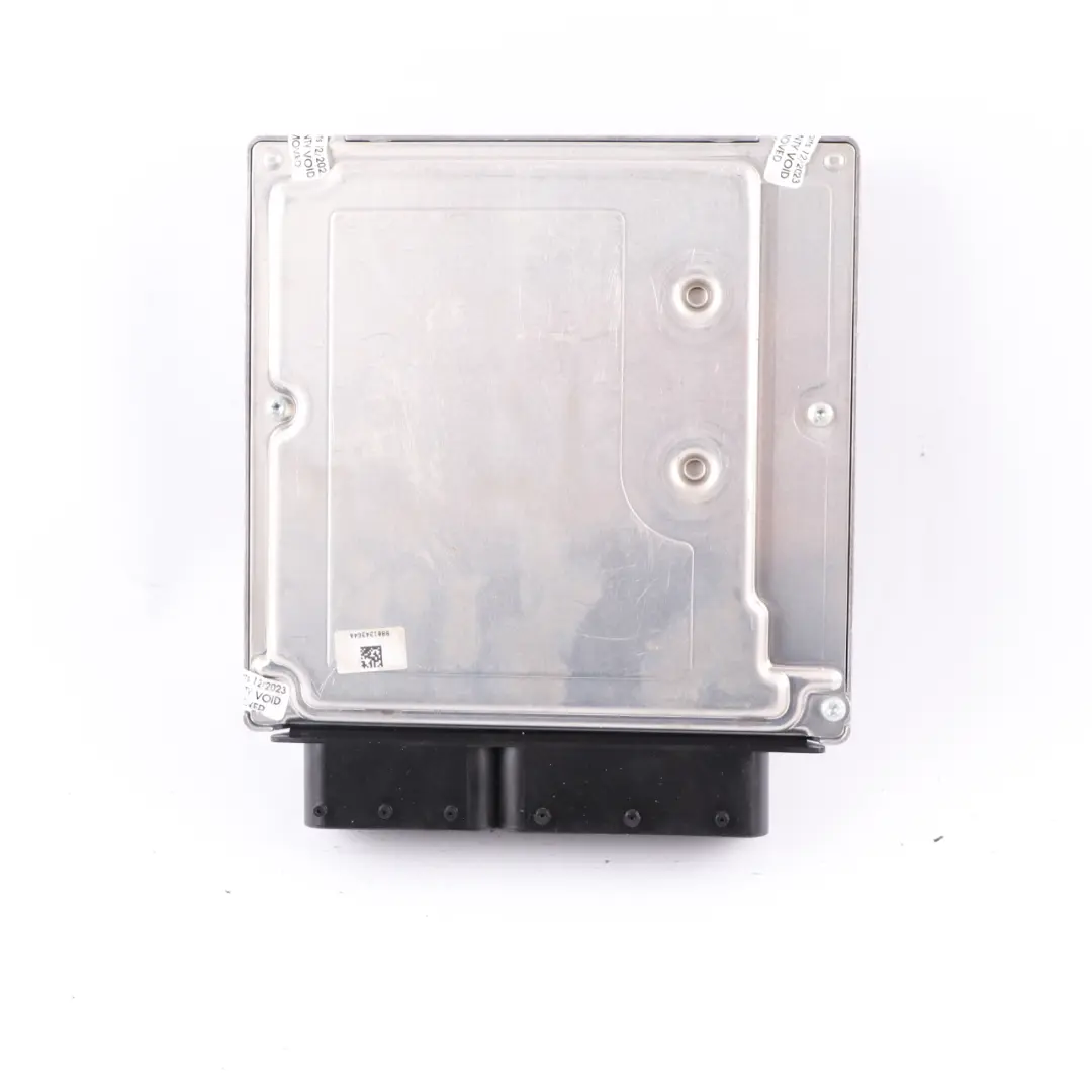 BMW E87 E90 E91 118i 318i N46 129HP ECU Kit DME + CAS3 + Key Manual - SKU 7565300-1 - Part number 7565300