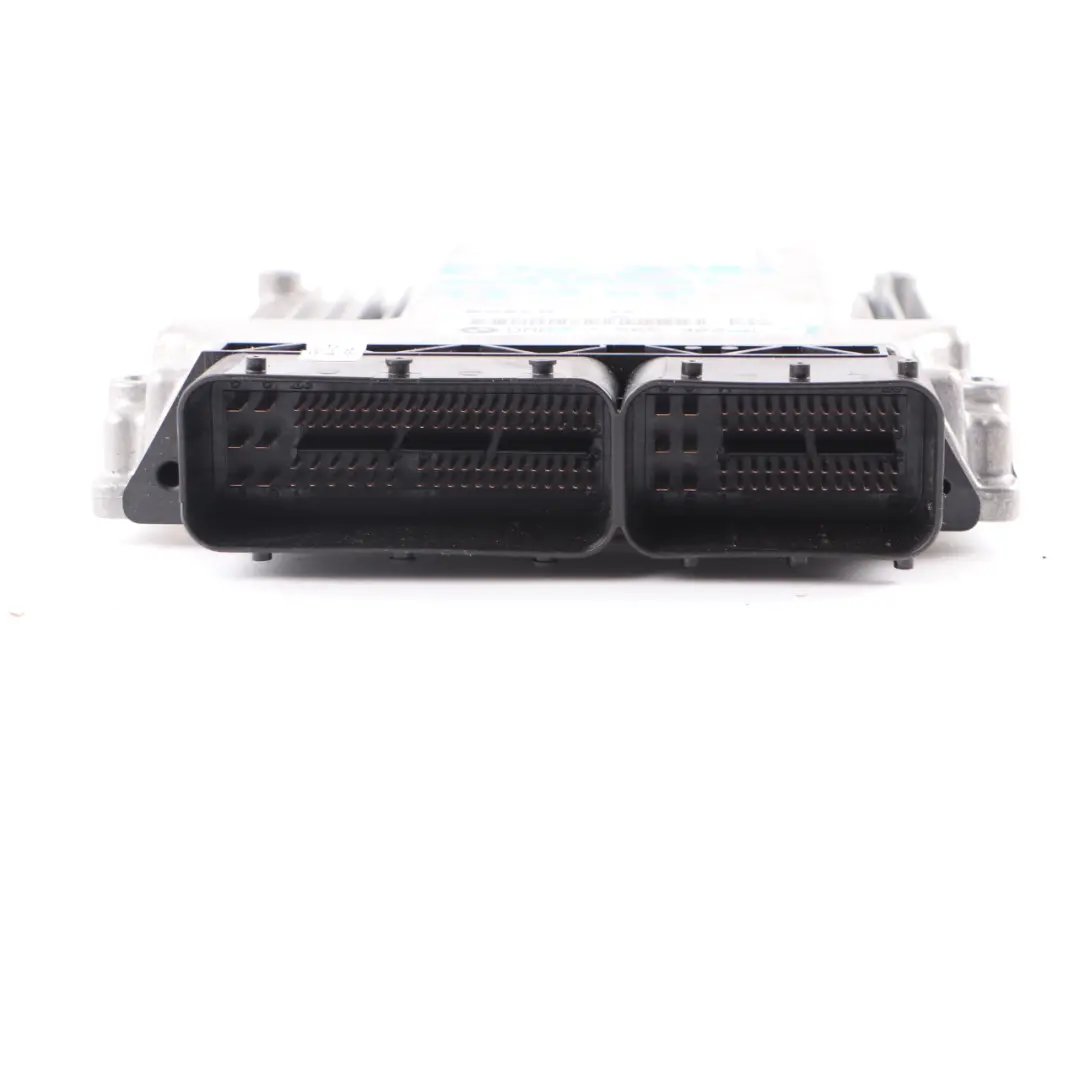 BMW E87 E90 E91 118i 318i N46 129HP ECU Kit DME + CAS3 + Key Manual - SKU 7565300-1 - Part number 7565300
