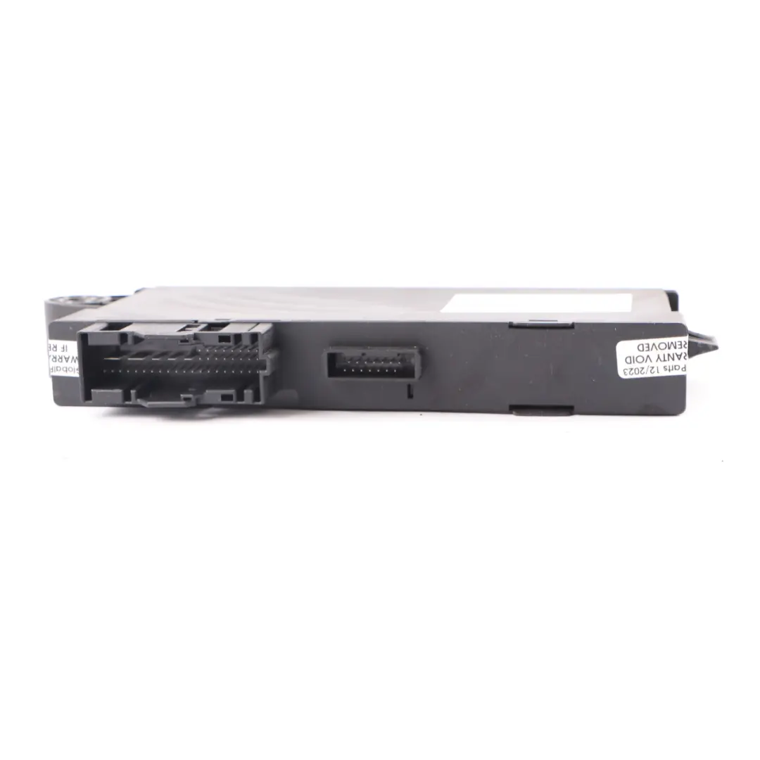 N46 Komputer Silnika BMW E87 E90 E91 118i 318i - SKU 7565300-1 - Numer Części 7565300
