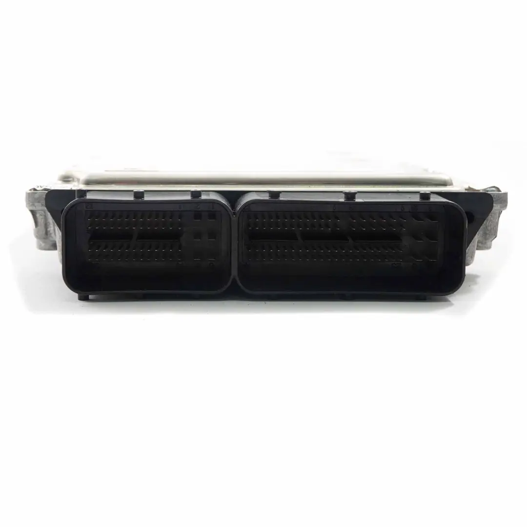 BMW Z4 E85 2.0i N46 150HP ECU Control Módulo Kit DME EWS Clave Manual - SKU 7565300-2 - Número de pieza 7565300