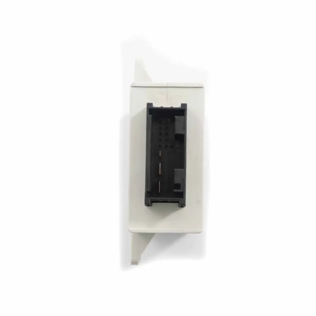 BMW Z4 E85 2.0i N46 150HP ECU Control Unit Module Kit DME EWS Key Manual - SKU 7565300-2 - Part number 7565300