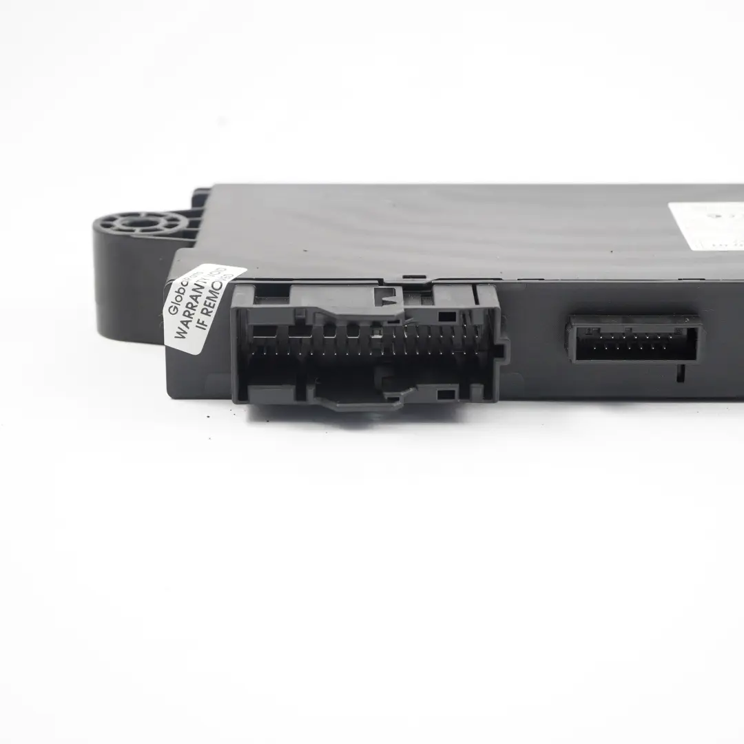 BMW E90 318i N46 Komputer Silnika ECU DME - SKU 7565300-3 - Numer Części 7565300