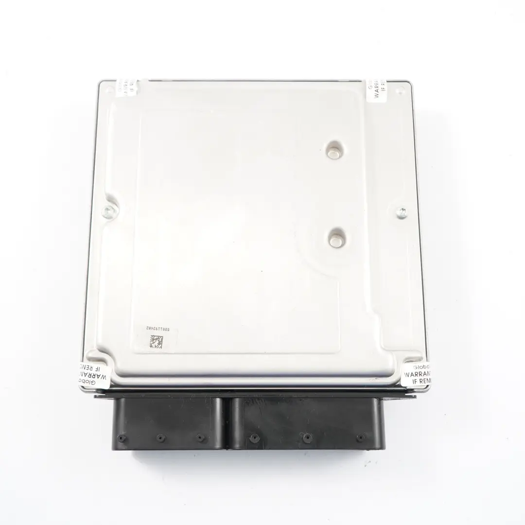 BMW E87 E90 N46 120i 320i 150HP Engine Control ECU DME Manual - SKU 7565300-4 - Part number 7565300
