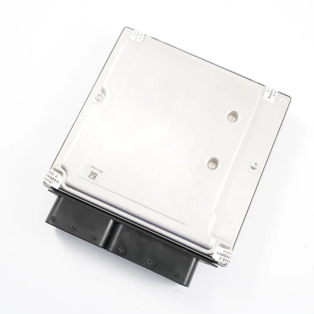 N46 120i 320i 150HP Steuergerät ECU DME Schaltgetriebe für BMW E87 E90 mit Teilenummer 7565300 BMW E87 E90 N46 120i 320i 150HP Steuergerät ECU DME Schaltgetriebe - SKU 7565300-4 - Teilenummer 7565300