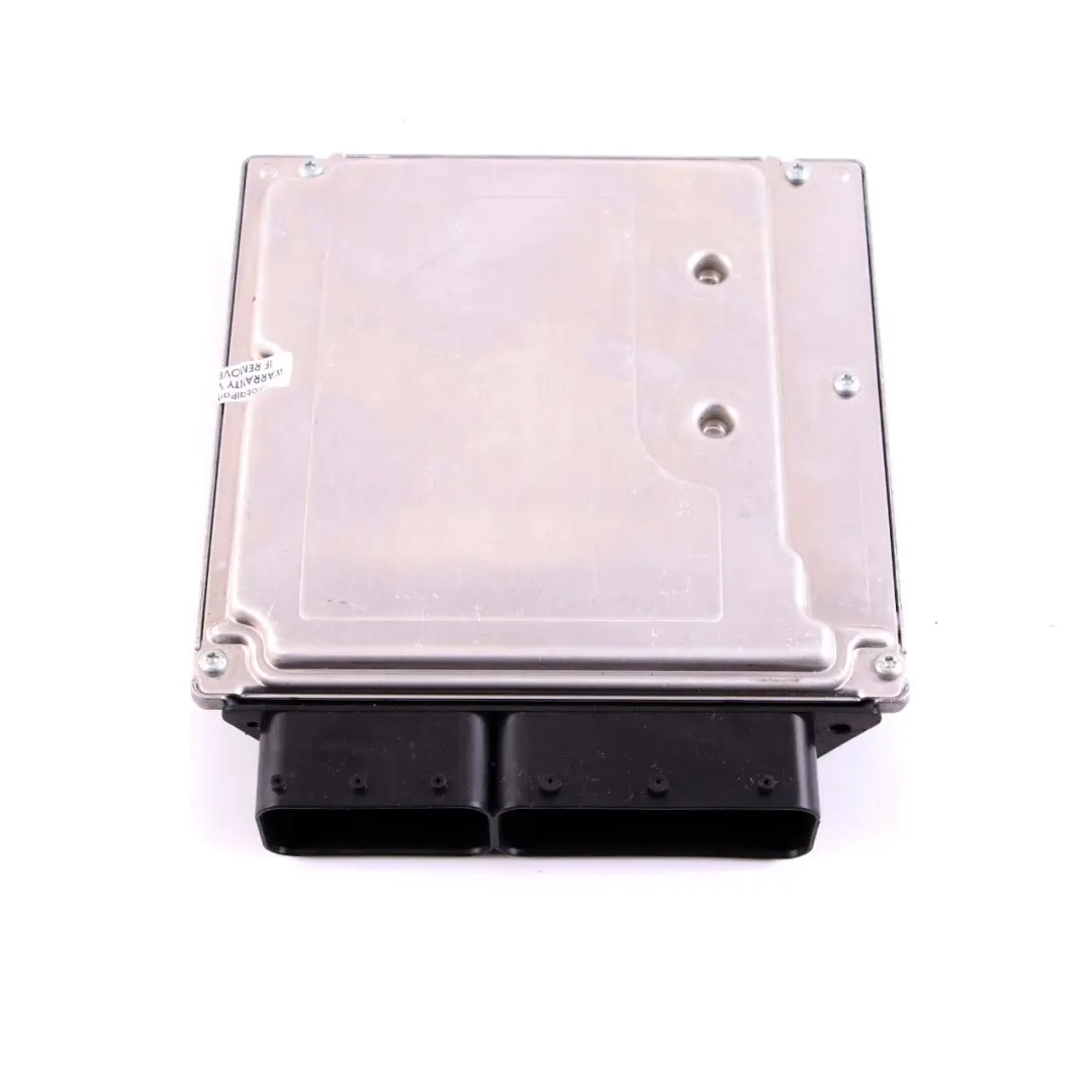 N46 150HP Unidad De Control Del Motor ECU DME Manual para BMW Z4 E85 2.0I con número de pieza 7565300 BMW Z4 E85 2.0I N46 150HP Unidad De Control Del Motor ECU DME Manual - SKU 7565300 - Número de pieza 7565300