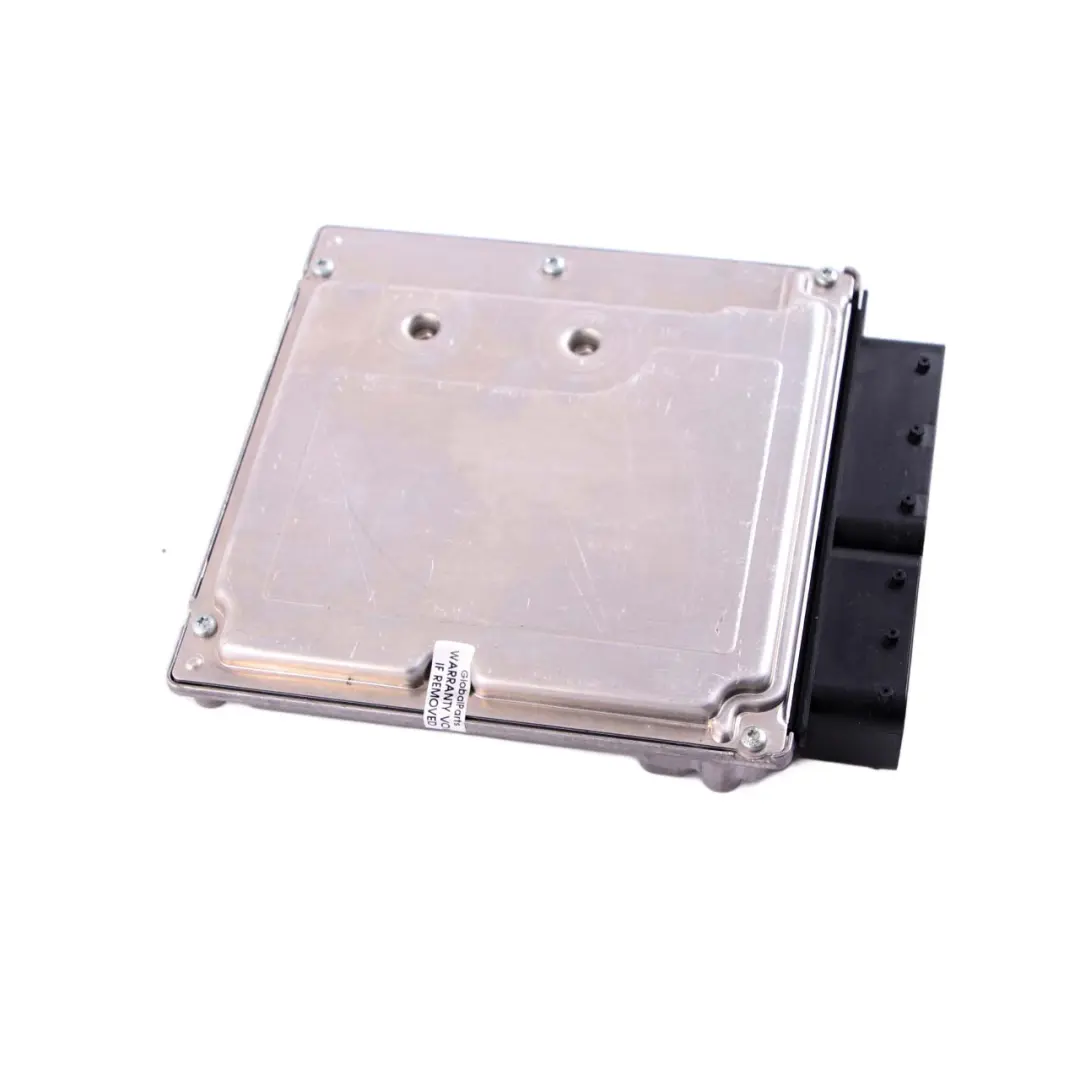 Unité De Commande Du Moteur BMW Z4 E85 2.0I N46 150HP ECU DME Manuel pour à propos du numéro de pièce 7565300 Unité De Commande Du Moteur BMW Z4 E85 2.0I N46 150HP ECU DME Manuel - SKU 7565300 - Numéro de pièce 7565300