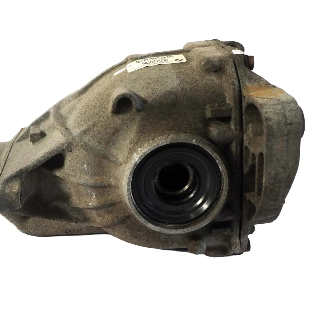 Hinterachsgetriebe Differenzial Diff 2,65 7565366 GARANTIE BMW F07 F10 F11 535d - SKU 7565367 - Teilenummer 7565367