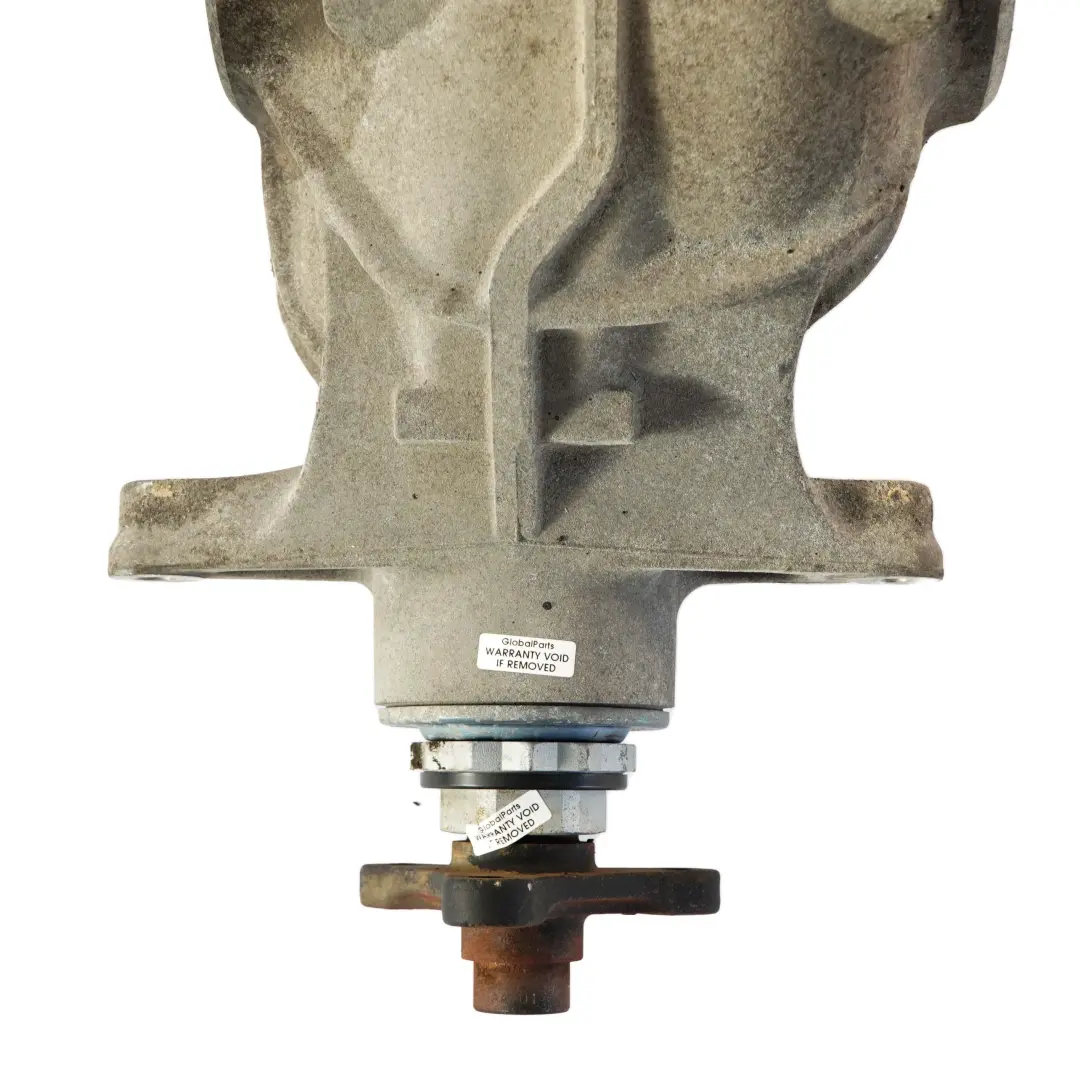 Most Dyfer Dyferencjał 2,65 7565366 do BMW F10 535d o numerze 7565367 BMW F10 535d Most Dyfer Dyferencjał 2,65 7565366 - SKU 7565367 - Numer Części 7565367