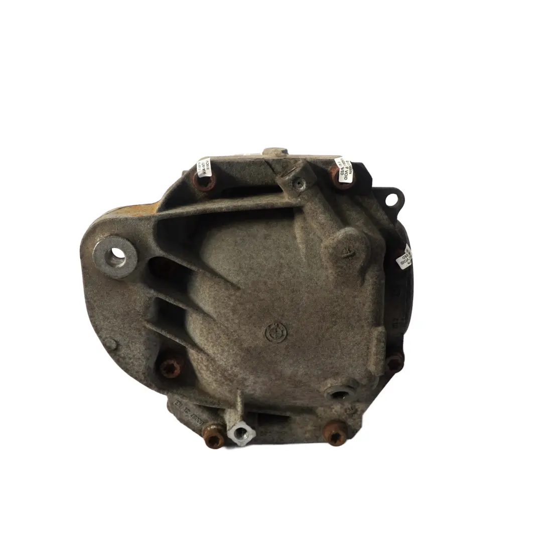 Hinterachsgetriebe Differenzial Diff 2,65 7565366 GARANTIE für BMW F07 F10 F11 535d mit Teilenummer 7565367 BMW F07 F10 F11 535d Hinterachsgetriebe Differenzial Diff 2,65 7565366 GARANTIE - SKU 7565367 - Teilenummer 7565367
