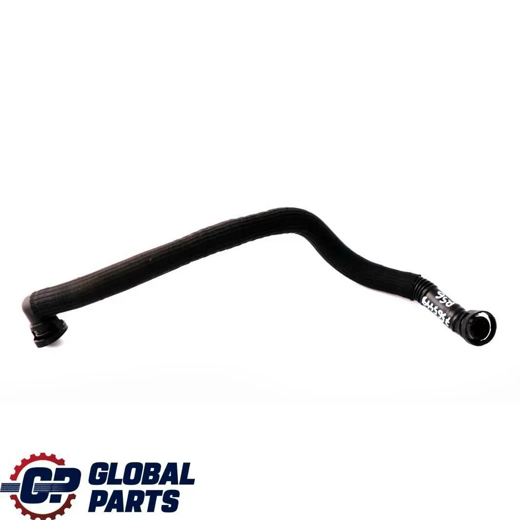 Mini Cooper R55 R56 R57 Vent Pipe Engine Crankcase Breather Hose 7565449