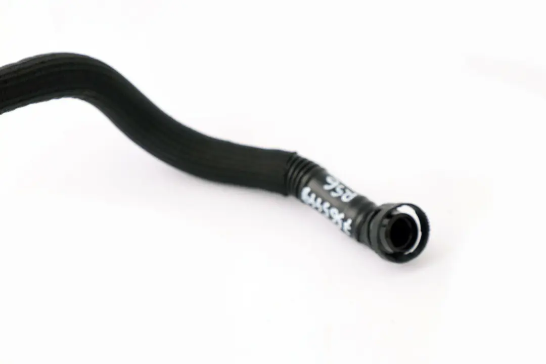 Mini Cooper R55 R56 R57 Tubo di Sfiato 1115 - SKU 7565449 - Numero di parte 7565449