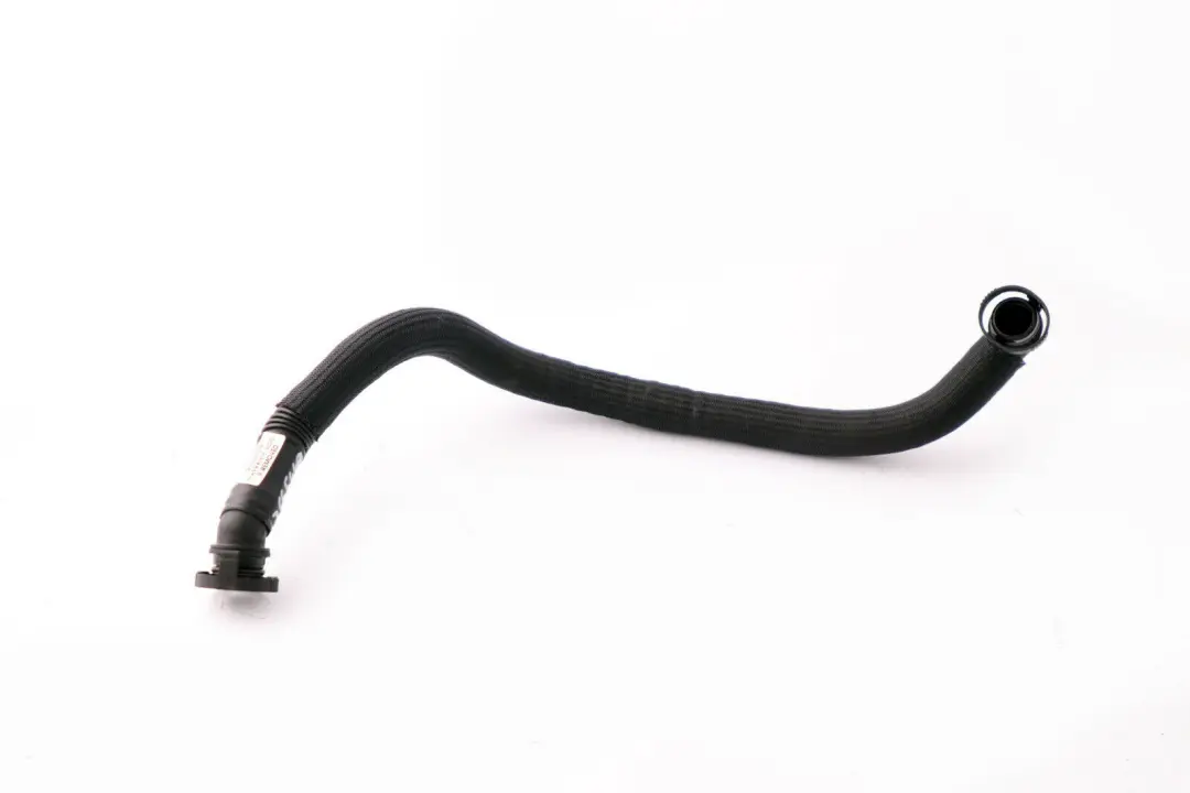Mini R56 Tubo de ventilacion del motor manguera del respiradero carter - SKU 7565449 - Número de pieza 7565449