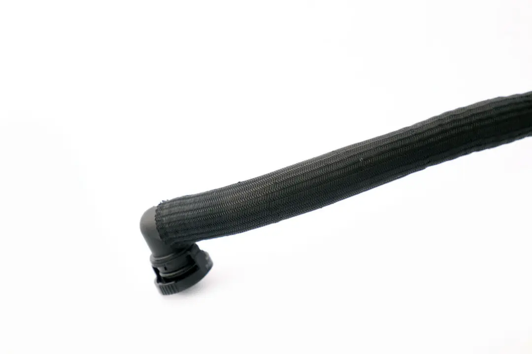 Vent Pipe Engine Crankcase Breather Hose to Mini Cooper R55 R56 R57 with Part number 7565449 Mini Cooper R55 R56 R57 Vent Pipe Engine Crankcase Breather Hose - SKU 7565449 - Part number 7565449