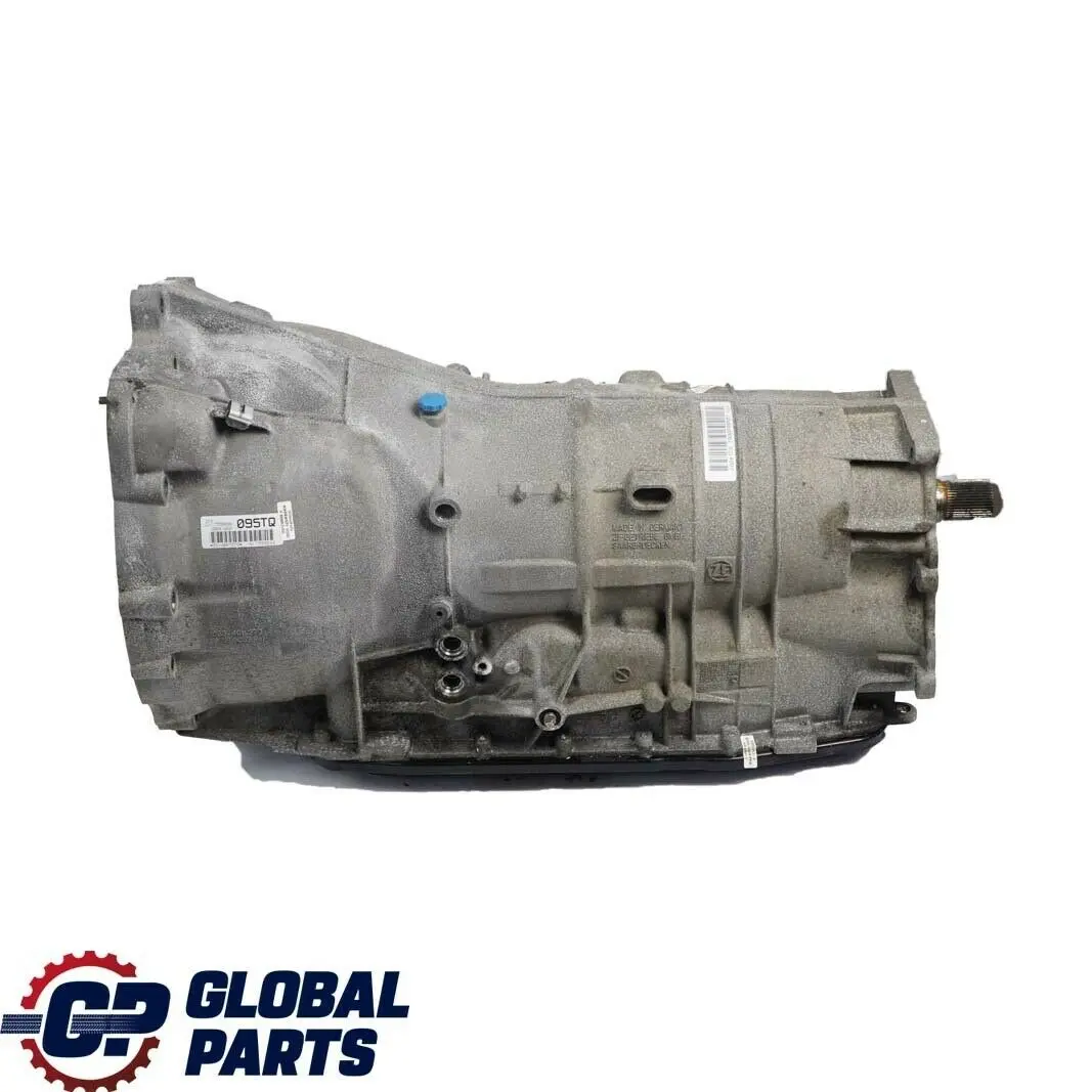 M57N2 Automatic Auto Gearbox GA6HP26Z 7559696 WARRANTY BMW X3 E83 3.0d - SKU 7565495 - Part number 7565495