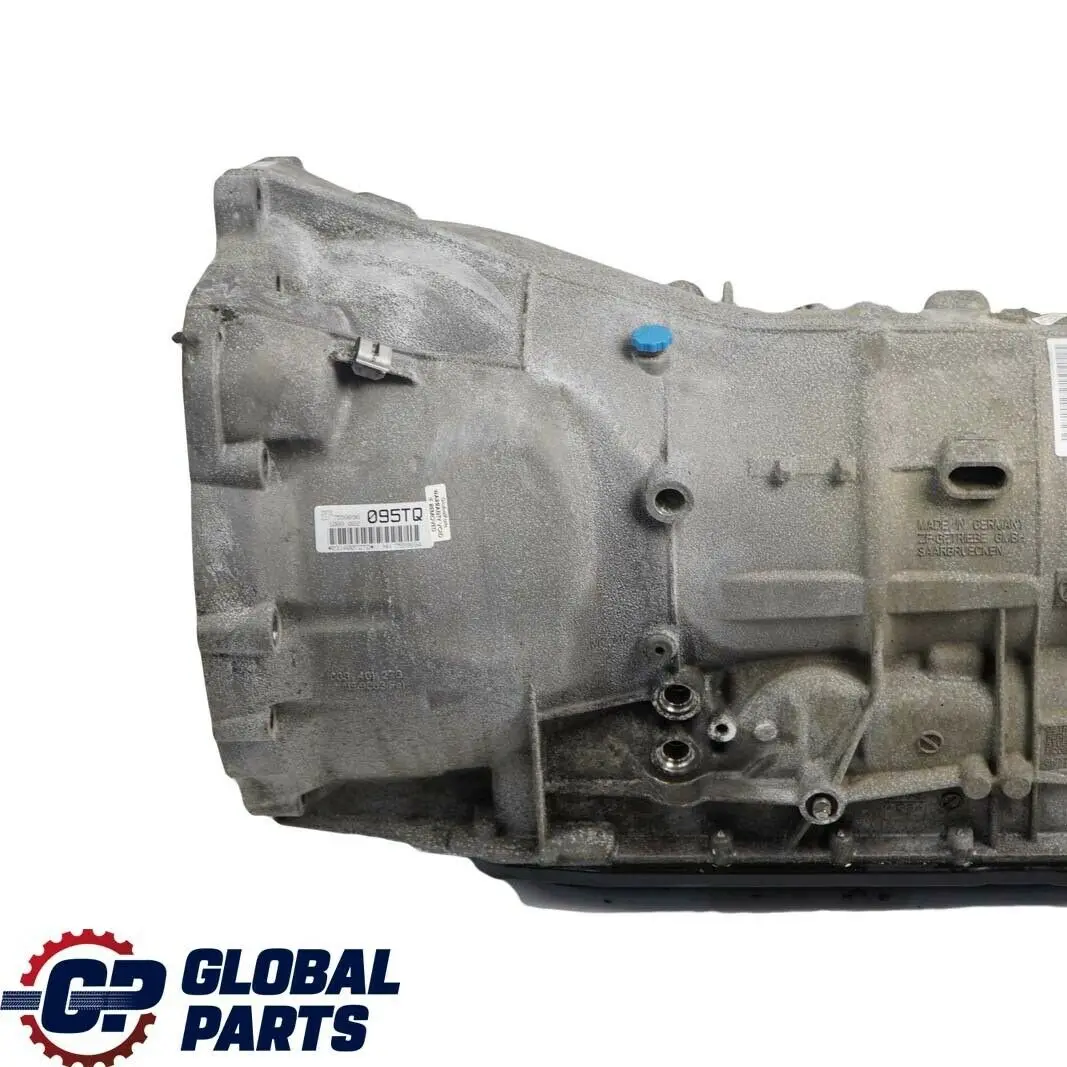 M57N2 Automatic Auto Gearbox GA6HP26Z 7559696 WARRANTY BMW X3 E83 3.0d - SKU 7565495 - Part number 7565495
