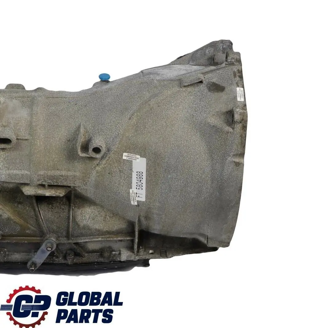 M57N2 Automatic Auto Gearbox GA6HP26Z 7559696 WARRANTY BMW X3 E83 3.0d - SKU 7565495 - Part number 7565495