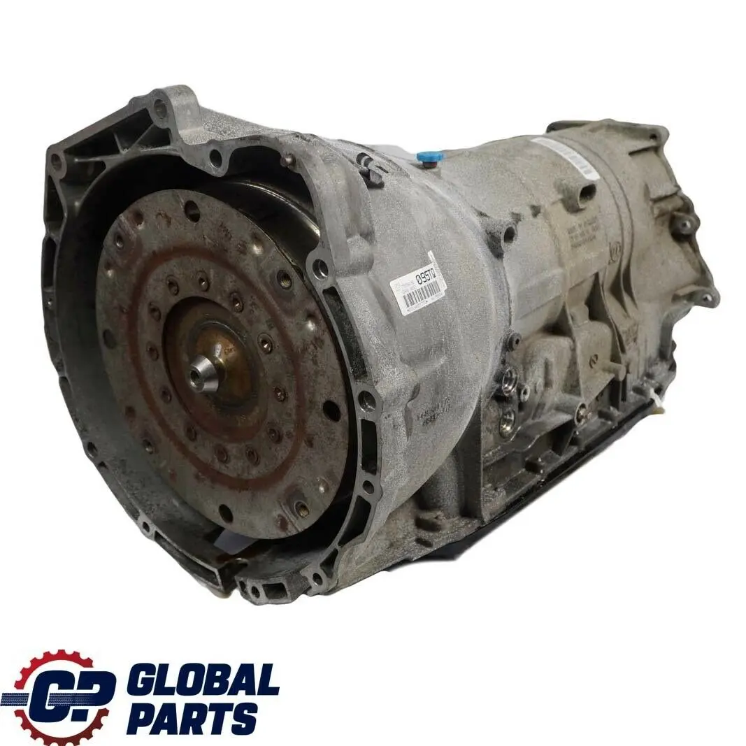 M57N2 Automatic Auto Gearbox GA6HP26Z 7559696 WARRANTY BMW X3 E83 3.0d - SKU 7565495 - Part number 7565495