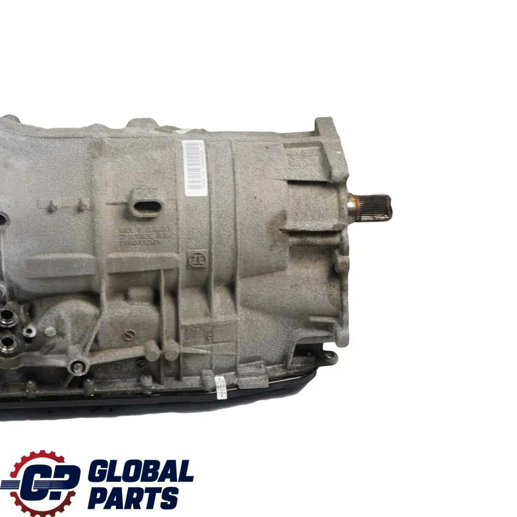 M57N2 Automatic Auto Gearbox GA6HP26Z 7559696 WARRANTY to BMW X3 E83 3.0d with Part number 7565495 BMW X3 E83 3.0d M57N2 Automatic Auto Gearbox GA6HP26Z 7559696 WARRANTY - SKU 7565495 - Part number 7565495