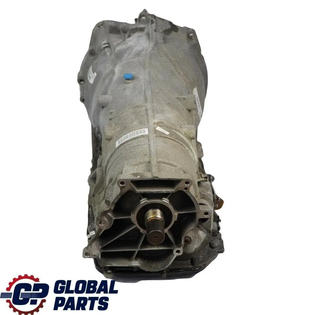 M57N2 Automatic Auto Gearbox GA6HP26Z 7559696 WARRANTY BMW X3 E83 3.0d - SKU 7565495 - Part number 7565495