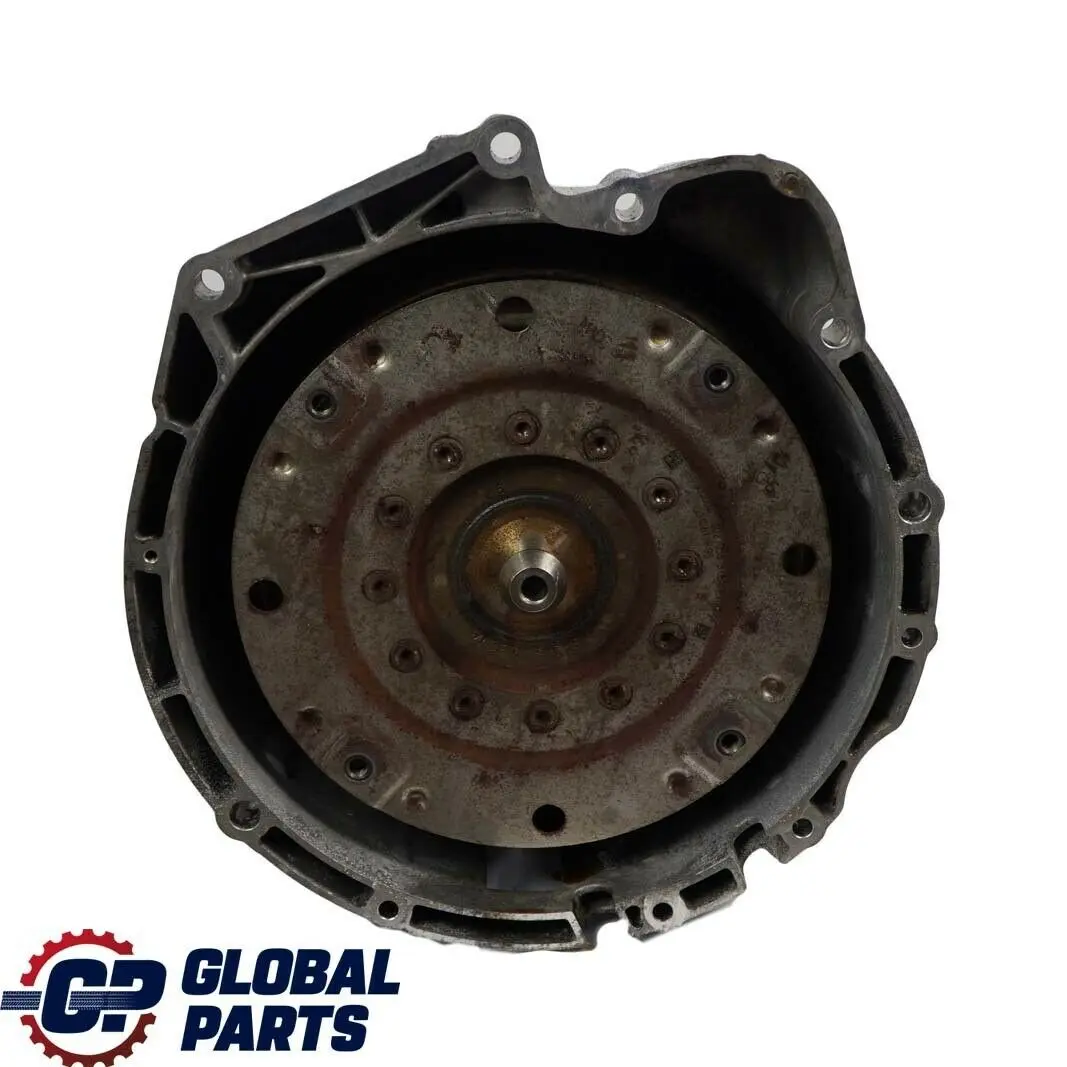 BMW X3 er E83 3.0d M57N2 Automatikgetriebe Automatik Getriebe GA6HP26Z GARANTIE - SKU 7565495 - Teilenummer 7565495