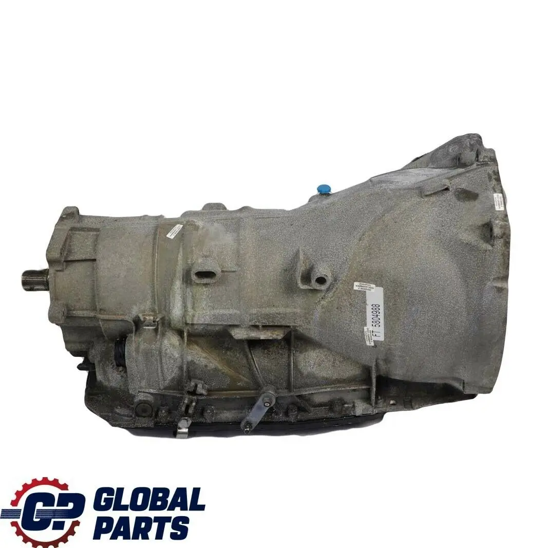 M57N2 Automatic Auto Gearbox GA6HP26Z 7559696 WARRANTY BMW X3 E83 3.0d - SKU 7565495 - Part number 7565495