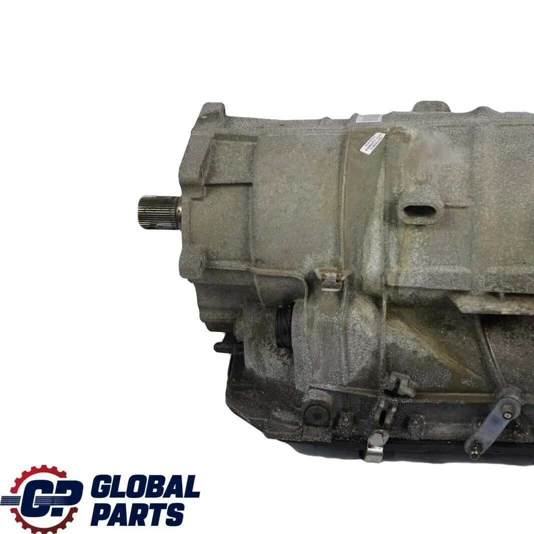 M57N2 Caja Cambios Automática GA6HP26Z 7559696 GARANTÍA para BMW X3 E83 3.0d con número de pieza 7565495 BMW X3 E83 3.0d M57N2 Caja Cambios Automática GA6HP26Z 7559696 GARANTÍA - SKU 7565495 - Número de pieza 7565495