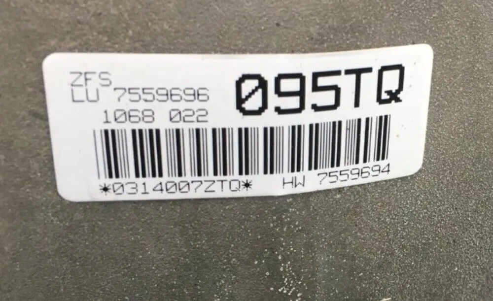 M57N2 Skrzynia Biegów GA6HP26Z do BMW X3 E83 3.0d o numerze 7565495 BMW X3 E83 3.0d M57N2 Skrzynia Biegów GA6HP26Z - SKU 7565495 - Numer Części 7565495