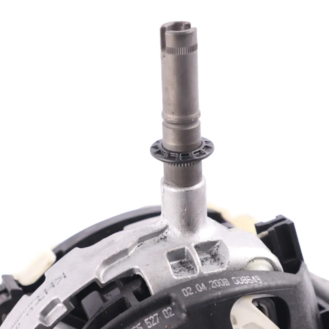 Selector Level Gearshift BMW E81 E82 E87 E88 Gearbox Steptronic to with Part number 7565527 Selector Level Gearshift BMW E81 E82 E87 E88 Gearbox Steptronic - SKU 7565527 - Part number 7565527