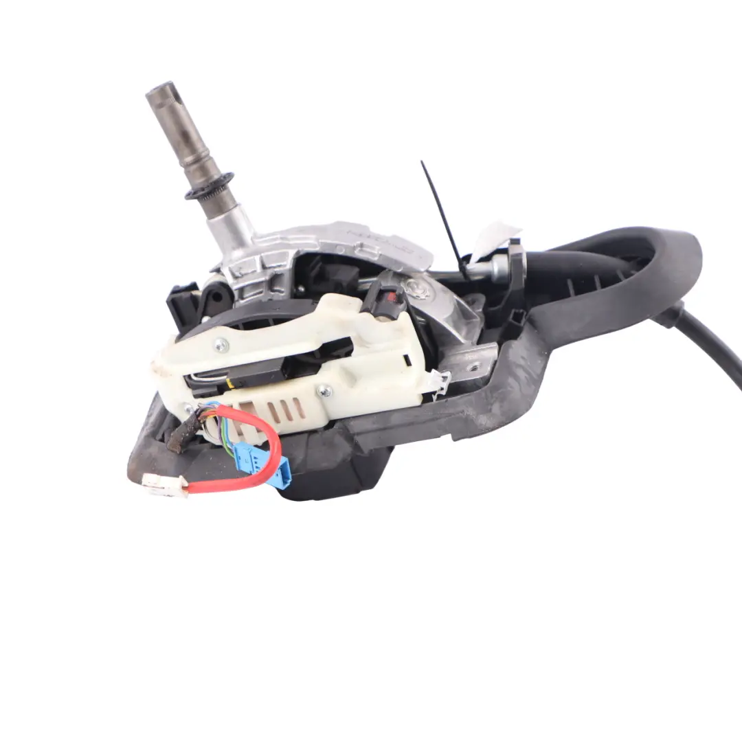 Selector Level Gearshift BMW E81 E82 E87 E88 Gearbox Steptronic to with Part number 7565527 Selector Level Gearshift BMW E81 E82 E87 E88 Gearbox Steptronic - SKU 7565527 - Part number 7565527