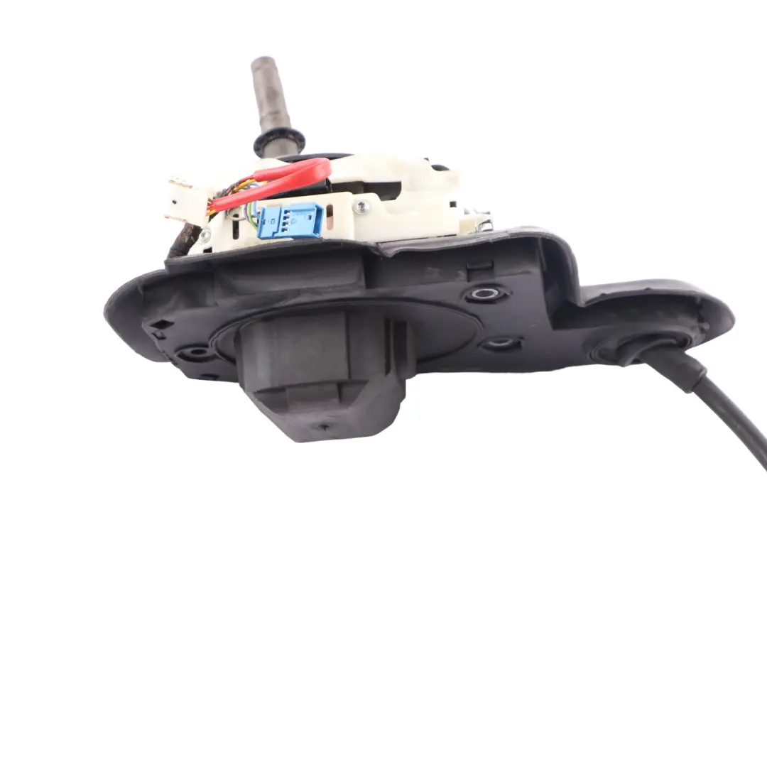 Selector Level Gearshift BMW E81 E82 E87 E88 Gearbox Steptronic to with Part number 7565527 Selector Level Gearshift BMW E81 E82 E87 E88 Gearbox Steptronic - SKU 7565527 - Part number 7565527
