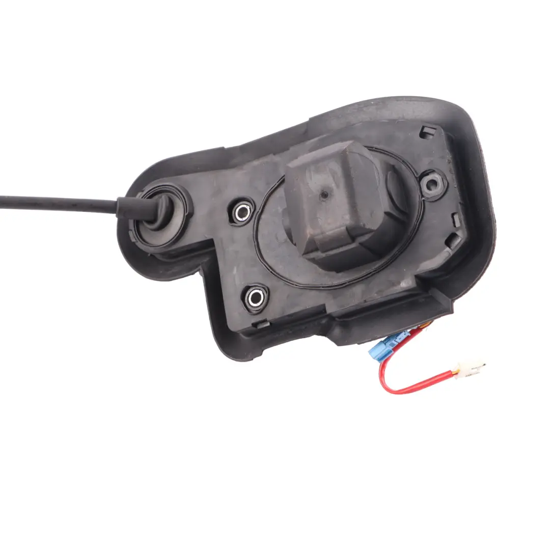  Selector Level Gearshift BMW E81 E82 E87 E88 Gearbox Steptronic - SKU 7565527 - Part number 7565527