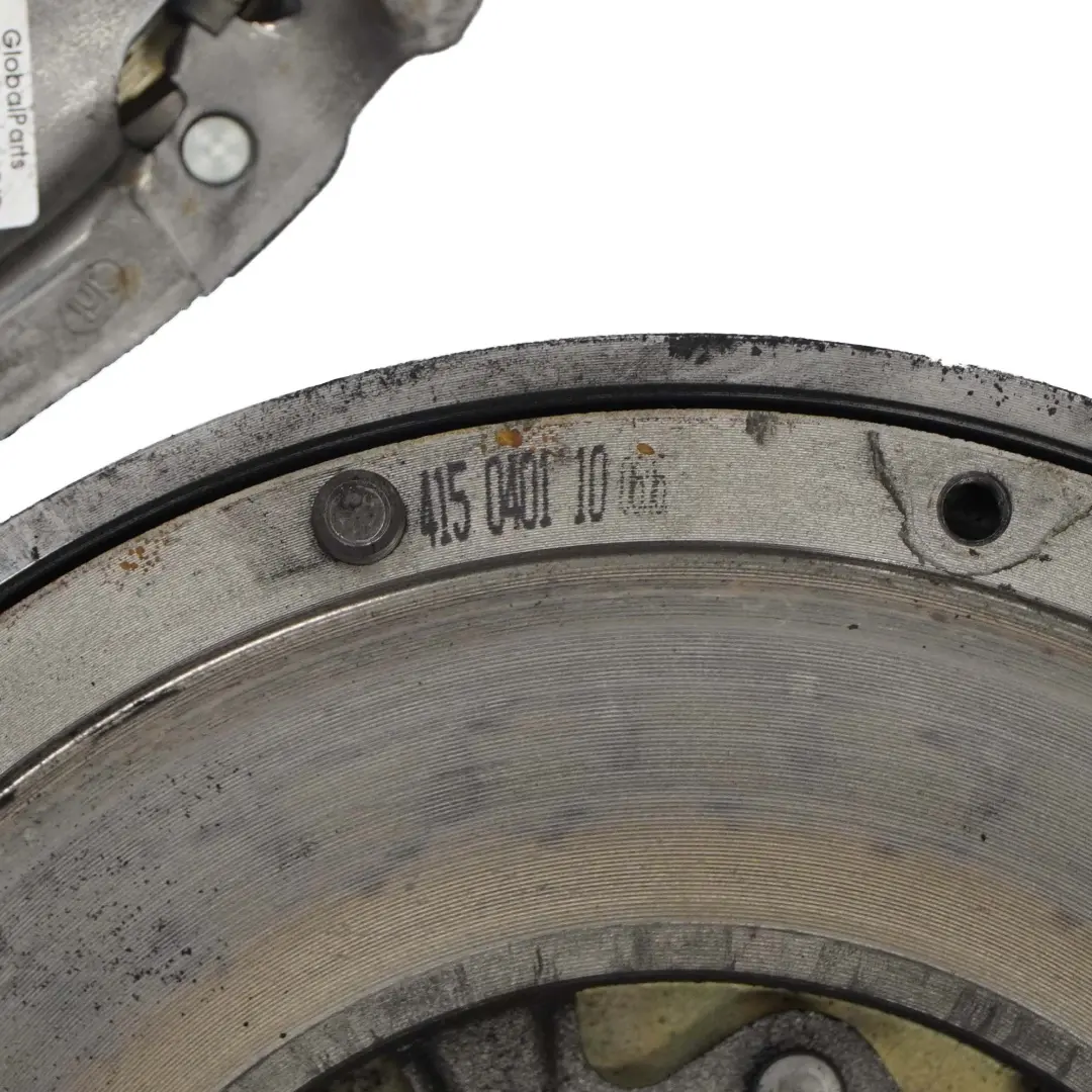 BMW E83 2.0d M47N2 Dwumas Tarcza Sprzęgło Komplet - SKU 7565745-2 - Numer Części 7565745