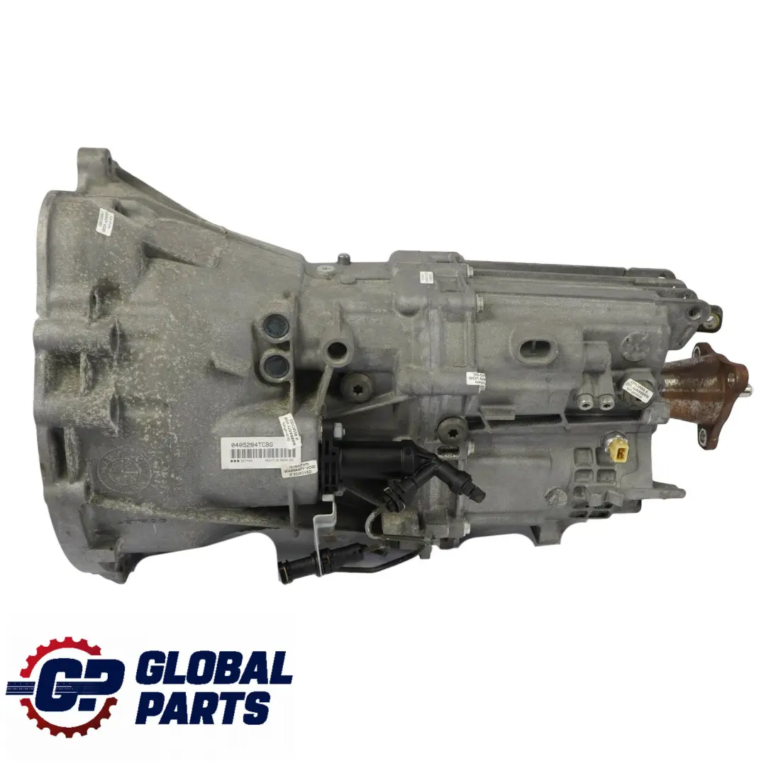 BMW E60 E90 E91 325I 525I N52 N53 Cambio Manuale Velocit? Gs6-17Bg Garanzia - SKU 7565903 - Numero di parte 7565903