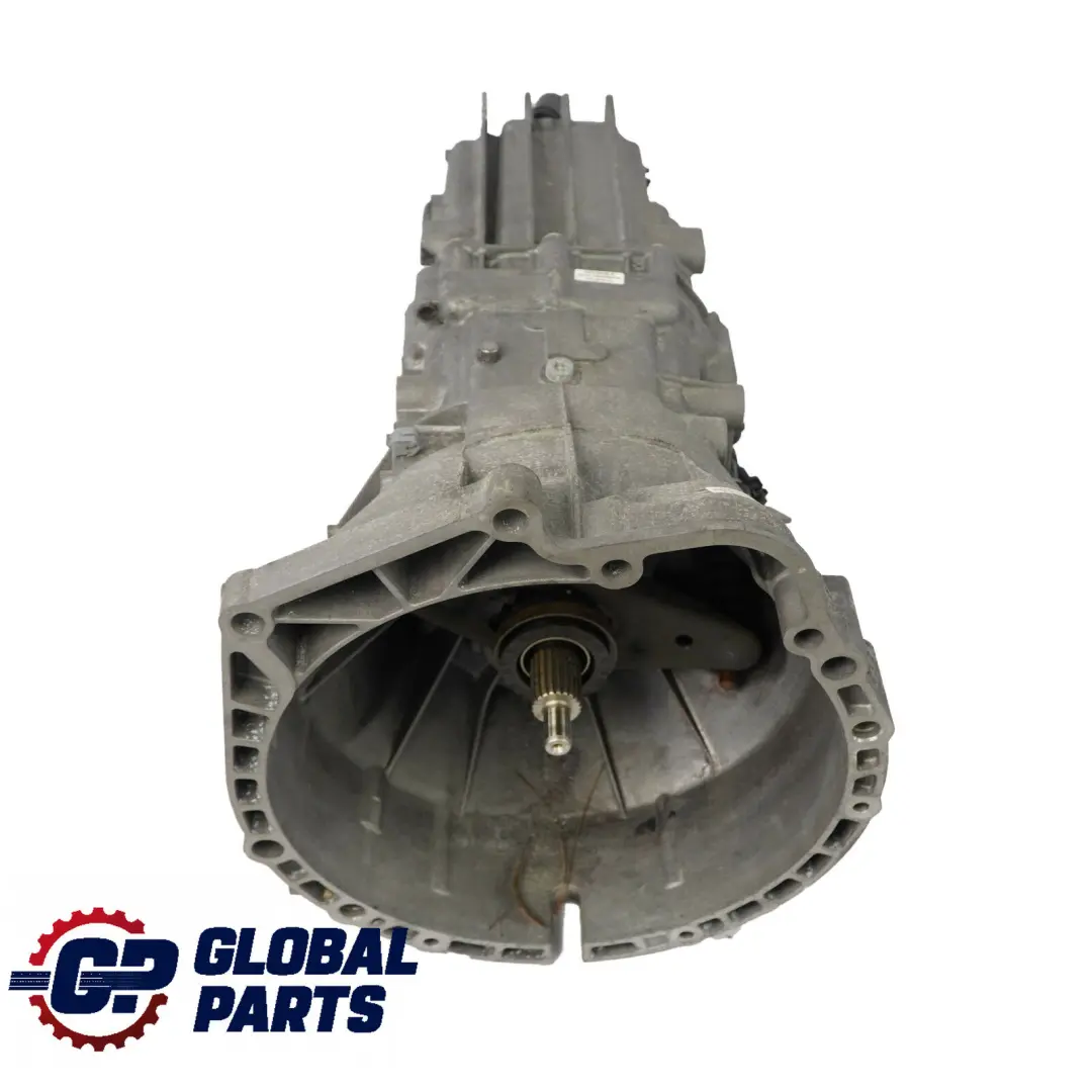 BMW E60 E90 E91 325I 525I N52 N53 Cambio Manuale Velocit? Gs6-17Bg Garanzia - SKU 7565903 - Numero di parte 7565903