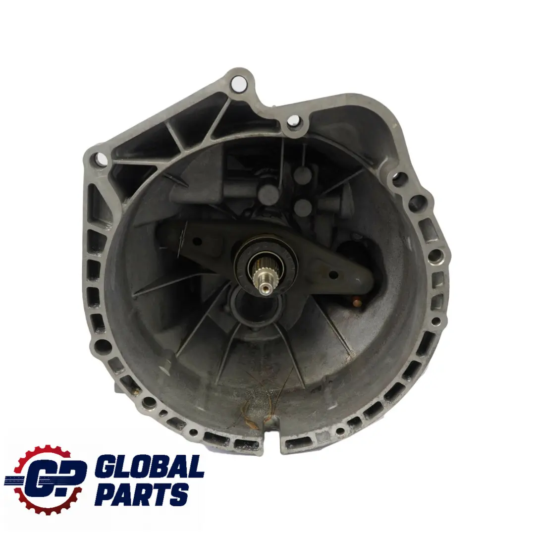 BMW E60 E90 E91 325I 525I N52 N53 Cambio Manuale Velocit? Gs6-17Bg Garanzia - SKU 7565903 - Numero di parte 7565903