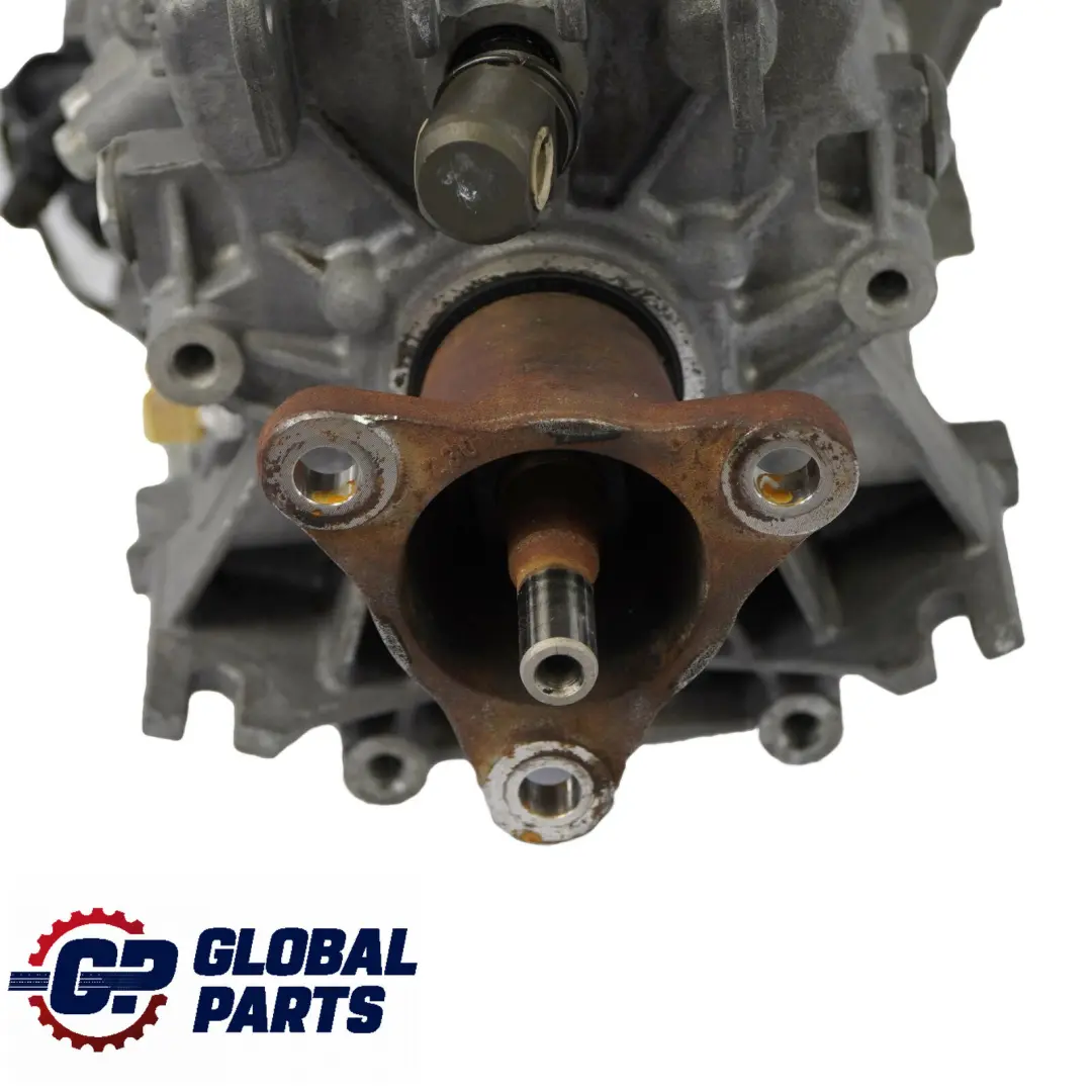 BMW E60 E90 E91 325I 525I N52 N53 Cambio Manuale Velocit? Gs6-17Bg Garanzia - SKU 7565903 - Numero di parte 7565903