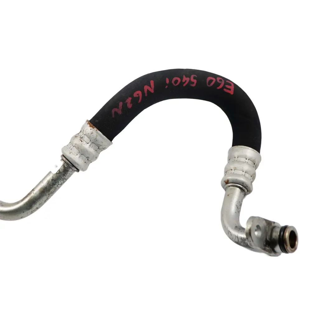 BMW E60 E63 N62 Przewód Pompy Oleju 7540668 - SKU 7565937 - Numer Części 7565937