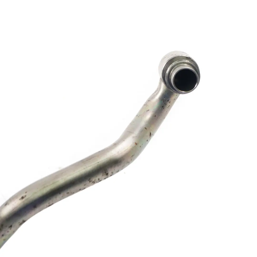 BMW E60 E63 N62N Ligne de tuyau de radiateur de moteur a essence 7540668 - SKU 7565937 - Numéro de pièce 7565937