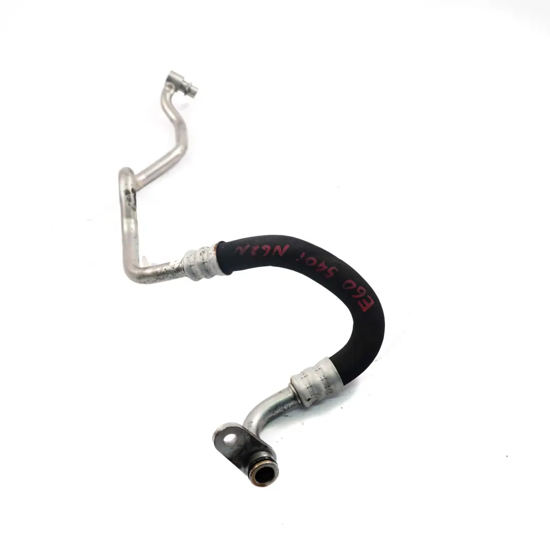 N62 Przewód Pompy Oleju 7540668 do BMW E60 E63 o numerze 7565937 BMW E60 E63 N62 Przewód Pompy Oleju 7540668 - SKU 7565937 - Numer Części 7565937