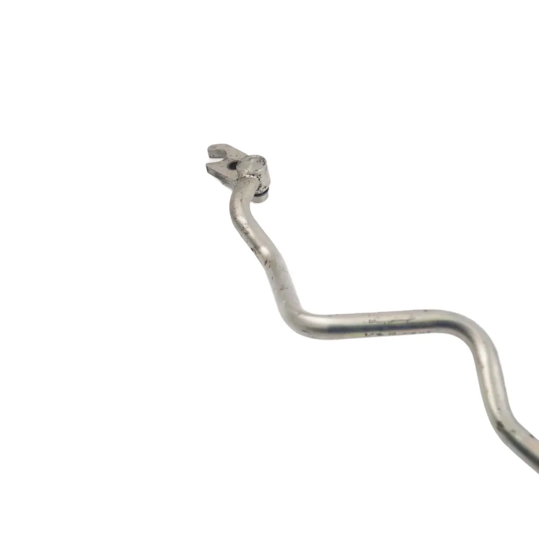 Tubo Retorno Aceite BMW E60 E63 Motor Gasolina Línea Manguera Radiador 7558466 para con número de pieza 7565938 Tubo Retorno Aceite BMW E60 E63 Motor Gasolina Línea Manguera Radiador 7558466 - SKU 7565938 - Número de pieza 7565938