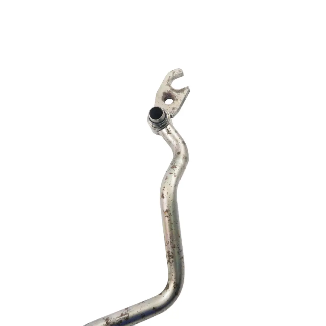 Tubo Ritorno Olio BMW E60 E63 Motore Benzina Linea Flessibile Radiatore 7558466 per con numero di parte 7565938 Tubo Ritorno Olio BMW E60 E63 Motore Benzina Linea Flessibile Radiatore 7558466 - SKU 7565938 - Numero di parte 7565938