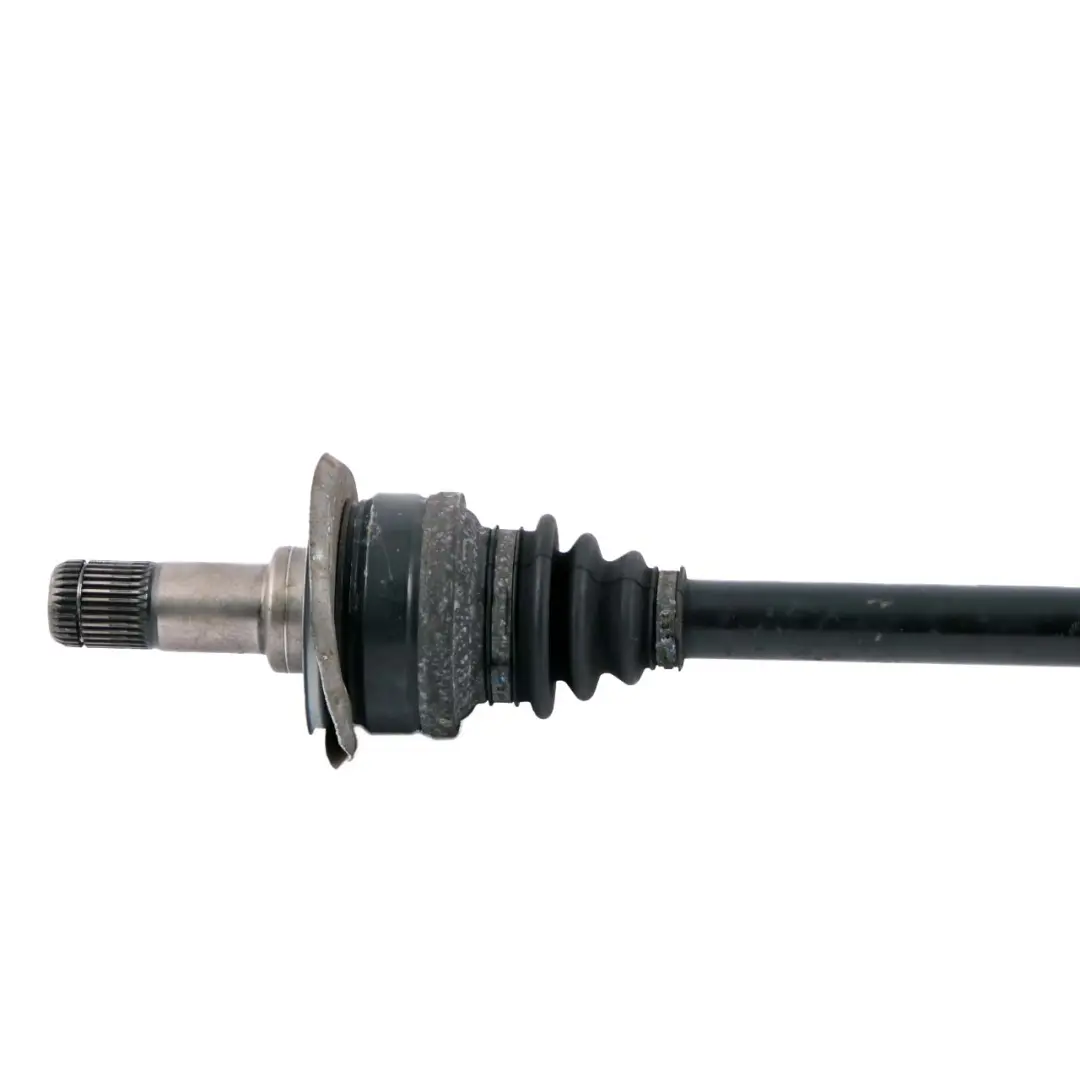 BMW F01 F07 F12 N57 Rear Axle Right Output Drive Shaft Driveshaft - SKU 7566074 - Part number 7566074