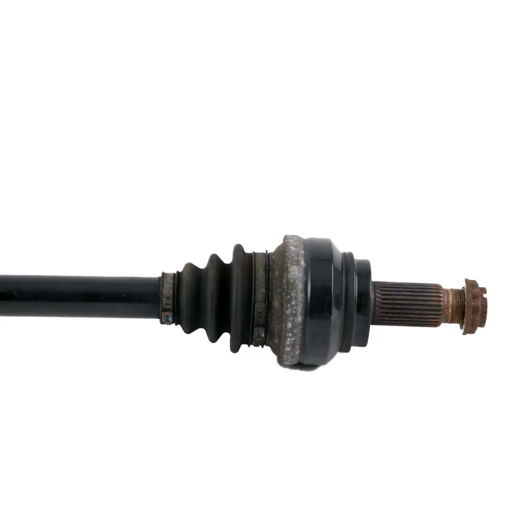 BMW F01 F07 F12 N57 Rear Axle Right Output Drive Shaft Driveshaft - SKU 7566074 - Part number 7566074
