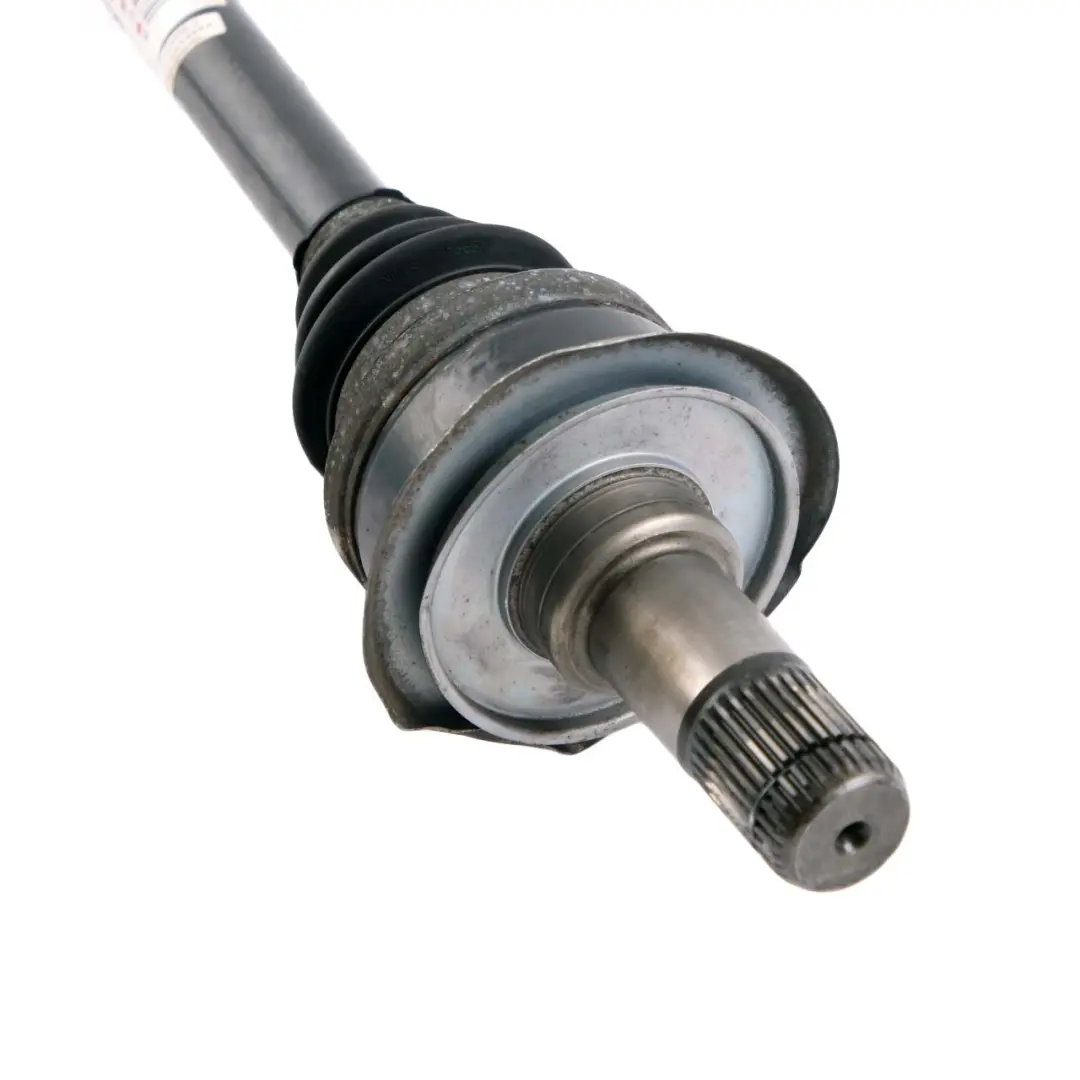 BMW F01 F07 F12 N57 Essieu arrière Arbre sortie droit Arbre transmission - SKU 7566074 - Numéro de pièce 7566074