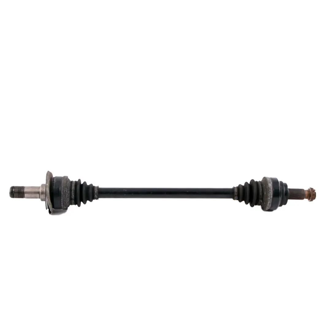 BMW F01 F07 F12 N57 Essieu arrière Arbre sortie droit Arbre transmission - SKU 7566074 - Numéro de pièce 7566074